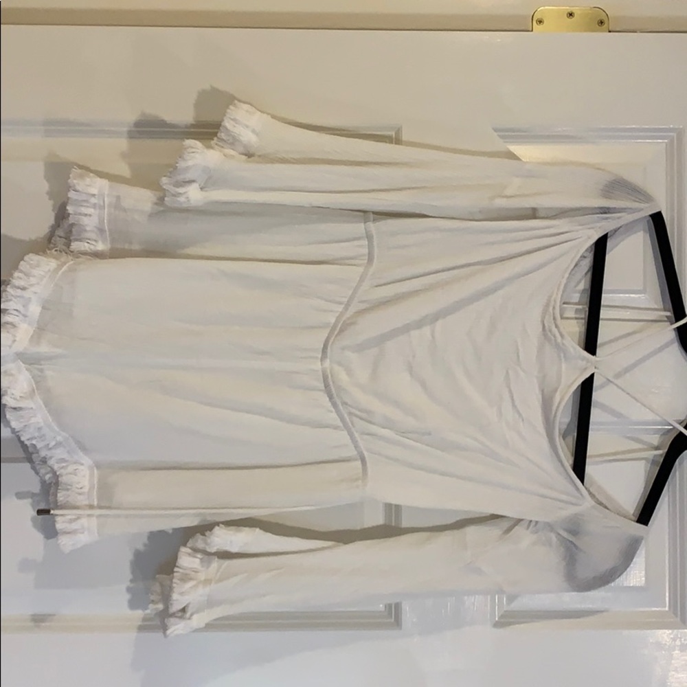LF Romper